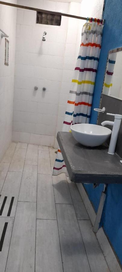 Casa Del Jaibo Hotel Alvarado Ngoại thất bức ảnh